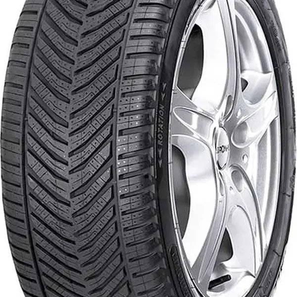 ORIUM 195/55 R 16 91H ALL_SEASON TL XL M+S 3PMSF FP ORIUM