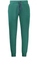 Zelené pánské tepláky