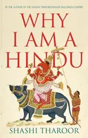 Why I Am a Hindu - Tharoor Shashi