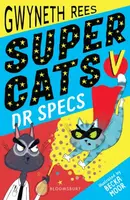 Super Cats v Dr Specs - Gwyneth Rees