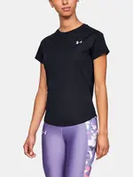 Under Armour Tričko Speed Stride Short Sleeve - Dámské