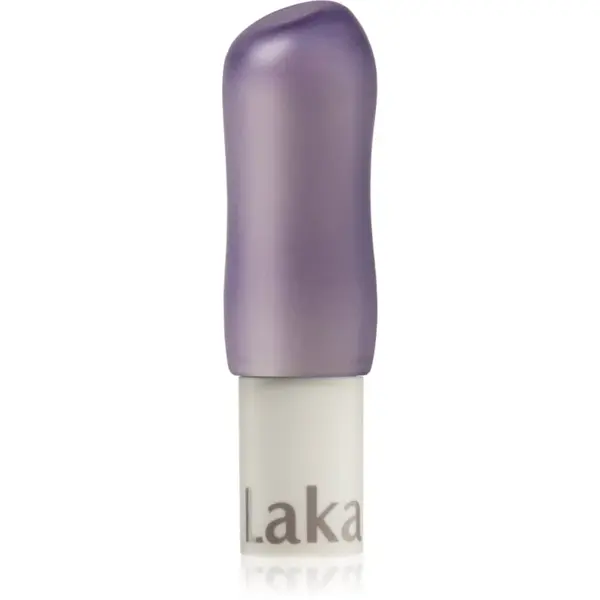 Laka Soul Vegan Lip Balm balzam na pery pre hydratáciu a lesk odtieň Mauve 3.9 g