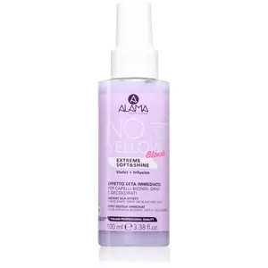 Alama Professional No Yellow Blonde sprej proti žltým tónom 100 ml