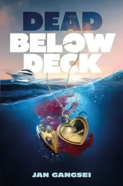 Dead Below Deck - Jan Gangsei