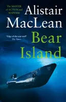 Bear Island - MacLean Alistair