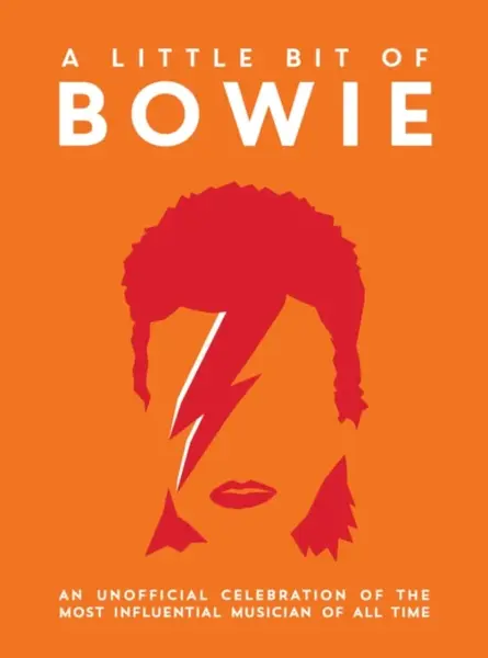 A Little Bit of Bowie - Summersdale Publishers