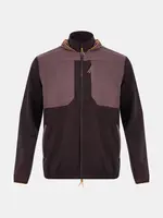 Pánská bunda Under Armour UA TRAIL RUN JACKET-BRN - Pánské