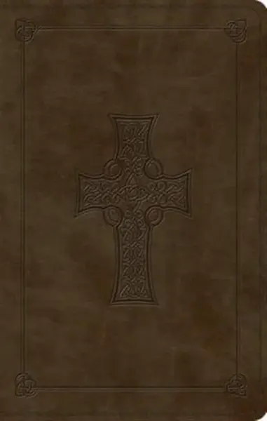 ESV Large Print Value Thinline Bible