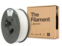 "The Filament" by Spectrum TF-24209, ASA, 1.75mm, TRAFFIC WHITE, 1kg
