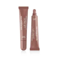 Dermacol Lip Treat Péče na rty 9 Taupe Brown 10 ml