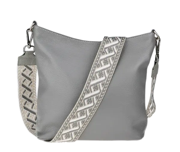 NovaKabelka.cz Amalia Grigia II