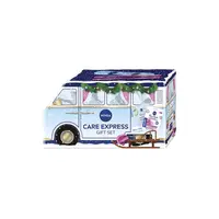 NIVEA Vánoční kazeta care express
