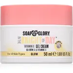 Soap & Glory In The Bright Of Day denní krém 50 ml