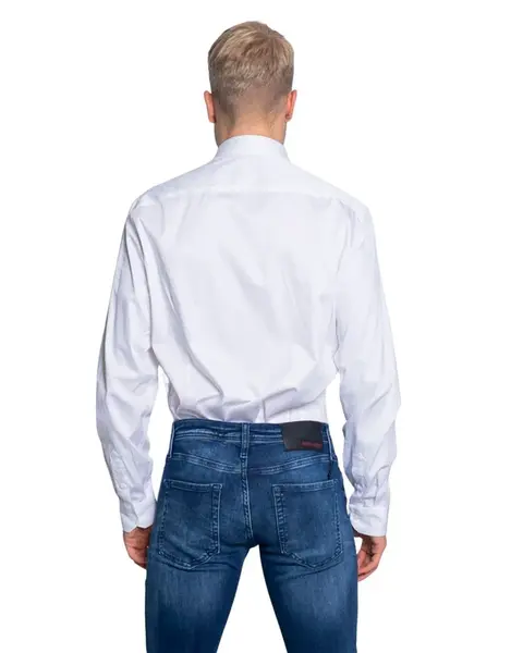 Armani Exchange pánska košeľa