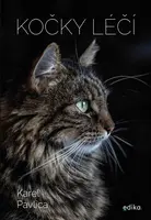 Kočky léčí - Karel Pavlica - e-kniha