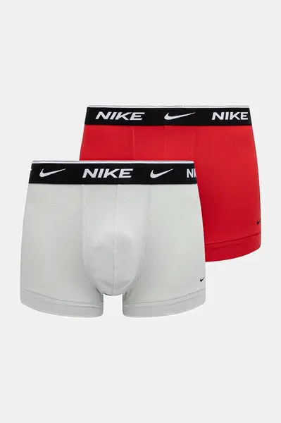 Boxerky Nike 2-pak