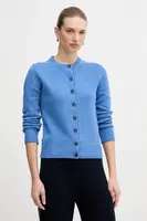 Vlnený kardigán United Colors of Benetton