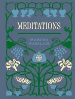 Meditations - Antoninus Marcus Aurelius