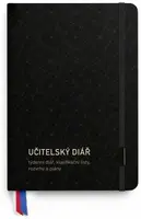 Učitelský diář (nedatovaný) (Defekt)