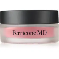 Perricone MD No Makeup Radiant Glow Balm multifunkční balzám pro rozjasnění pleti odstín Cool Rose 35 g