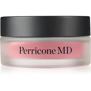 Perricone MD No Makeup Radiant Glow Balm multifunkční balzám pro rozjasnění pleti odstín Cool Rose 35 g