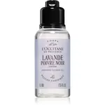 L’Occitane Lavande Poivre Noir Perfumed Shower Gel parfémovaný sprchový gel 75 ml