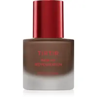 TIRTIR Mask Fit Red Foundation rozjasňující tekutý make-up s hydratačním účinkem odstín 45W Chestnut 30 ml