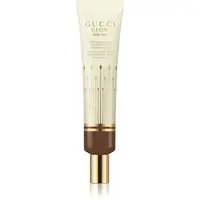 Gucci Gucci Beauty Glow Skin Tint Moisturizer hydratační tónovací krém odstín 58 40 ml