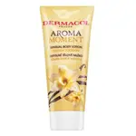 Dermacol Aroma Moment telové mlieko Body Lotion Vanilla Bourbon 200 ml