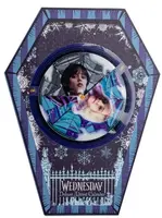 Wednesday Adventní kalendář Premium 2025