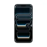 Apple iPhone 17 Pro Max 512GB Silver