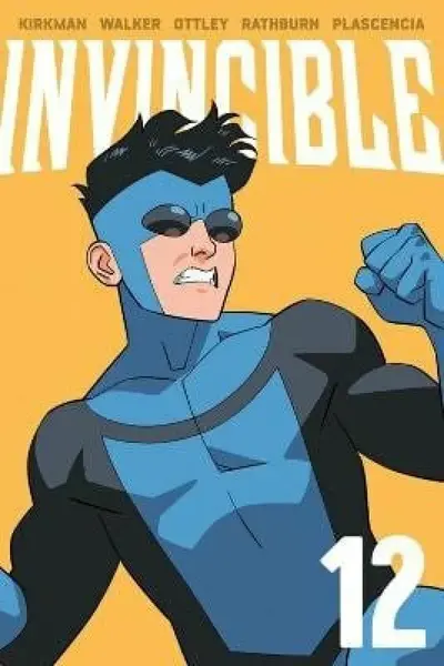 INVINCIBLE TP VOL 12 (NEW EDITION) - Robert Kirkman