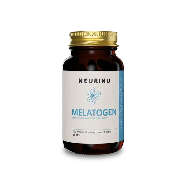 NEURINU Melatogen