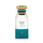 Maison Alhambra Pacific Blue EDP 80 ml UNISEX