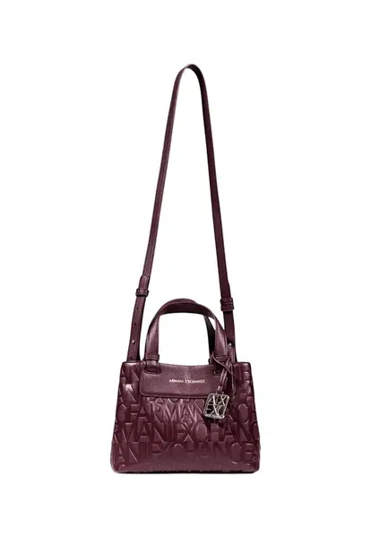 Armani Exchange Borsa Donna