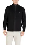 Boss Maglia pánská mikina na zip