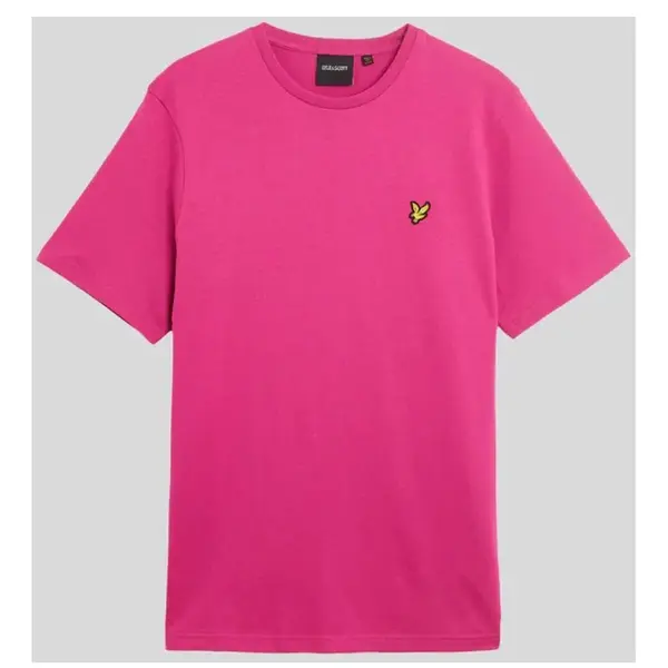 Lyle & Scott T-Shirt Uomo