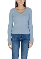 Svetrový top Morgan De Toi