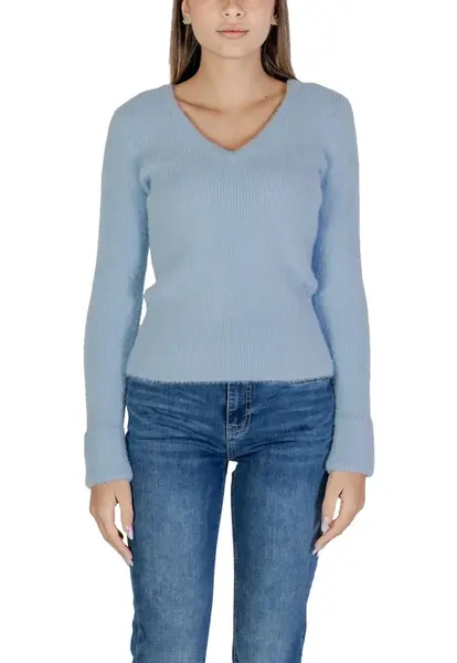 Svetrový top Morgan De Toi