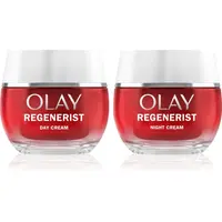 Olay Regenerist sada proti vráskam