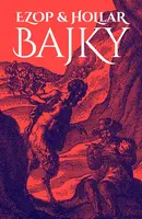 Bajky (poškozená) - Ezop