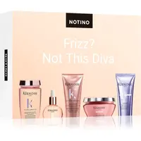 Beauty Discovery Box Notino Frizz? Not This Diva sada pro ženy
