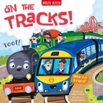 On the Tracks! - Kelly Miles