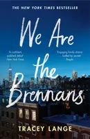 We Are the Brennans - Tracey Lange