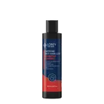 LOBEY Kofeinový šampon proti padání vlasů pro muže 200 ml