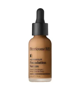 Perricone MD No Makeup Tan make-up sérum 30 ml