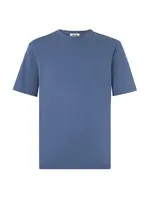 DRYKORN Tričko 'RAPHAEL'  modrá