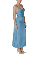 Dámské maxi šaty Vila Clothes