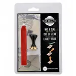 Pečetní sada manuscript