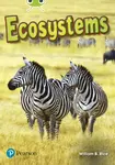 Bug Club Independent Non Fiction Year Two Lime Plus A Ecosystems - William Rice